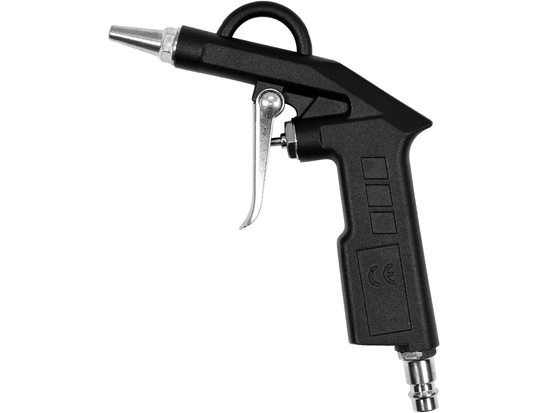PISTOL SUFLAT SCURT 2MM