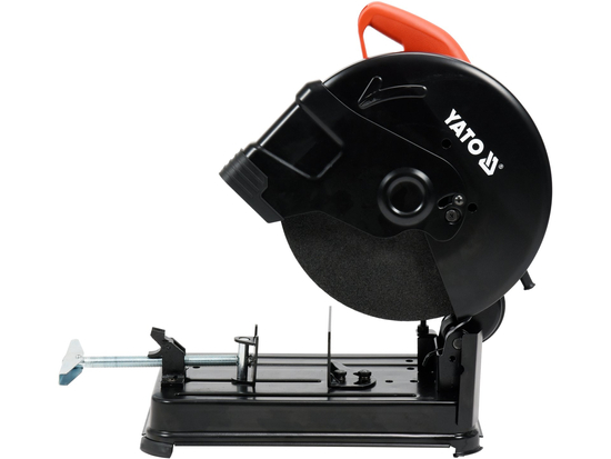 FIERĂSTRĂU CIRCULAR PENTRU METAL, 2450W, 355X25.4MM