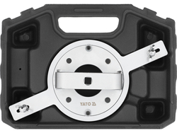 DISPOZITIV INSTALARE DUBLU AMBREIAJ