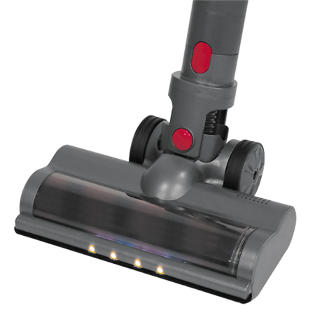 ASPIRATOR VERTICAL CU ACUMULATOR 200W