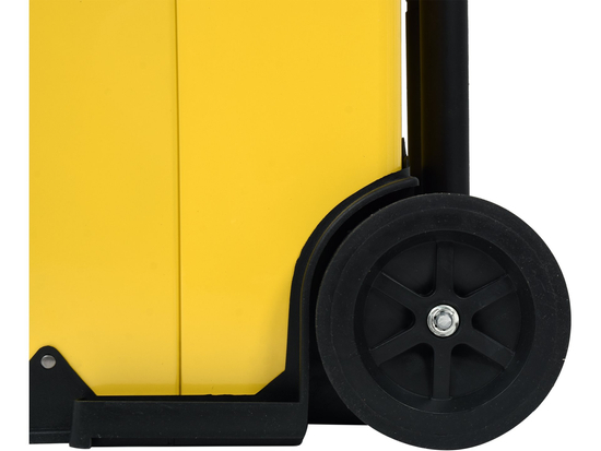 TROLLER SCULE 57X37X84,5CM