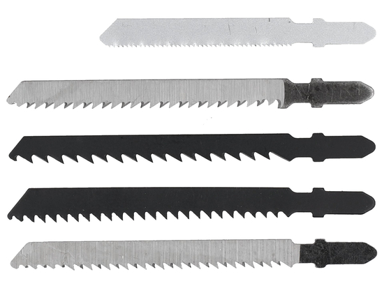 PÂNZE FIERĂSTRĂU PENDULAR, 5 BUC