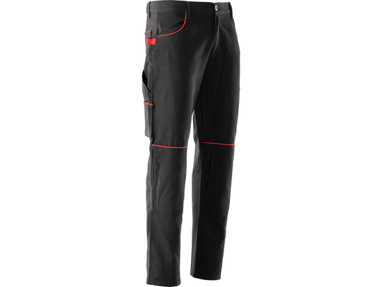 PANTALONI DE LUCRU COMFY, MĂRIMEA S