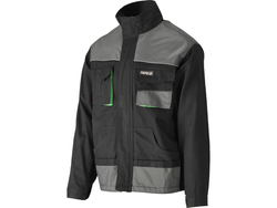 BLUZĂ DE LUCRU PALEA, MĂRIMEA S