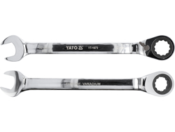 CHEIE COMBINATĂ CU CLICHET 32MM