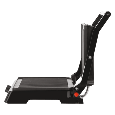 GRATAR ELECTRIC 2200W, 29X23CM