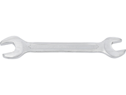 CHEIE FIXĂ SATINATĂ 24X27MM