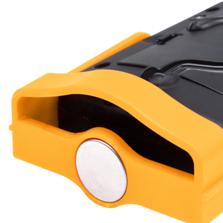 LAMPĂ PORTABILĂ CU MAGNET,20+3 LEDURI