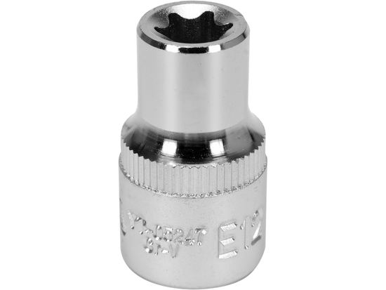 TUBULARĂ TORX 1/2'' E12