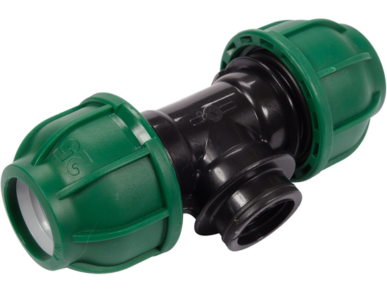 TEU COMPRESIUNE FILET INTERIOR 25X1/2''X25