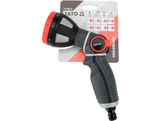 PISTOL DE STROPIT, 8 FUNCȚII