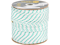 CORDELINĂ ÎMPLETITĂ PP 8MM, 300M