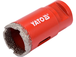 CAROTĂ DIAMANTATĂ CERAMICĂ, GRANIT 30MM