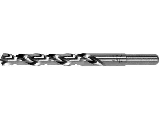 BURGHIU HSS 12MM PREMIUM