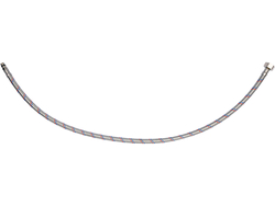 RACORD FLEXIBIL F/M 1/2'' M10X1, 800MM