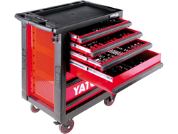 DULAP SCULE 958X766X465MM, ECHIPAT 177BUC