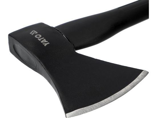 TOPOR CU MĂNER DIN FIBRĂ DE STICLĂ 1500G