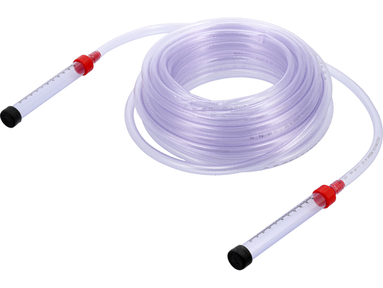 FURTUN DE NIVEL 1/2'', 15M