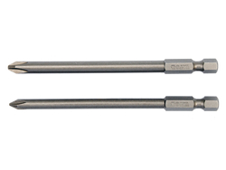 CAPĂT SURUBELNIȚĂ 100MM, PH1-PH2, 2 BUC