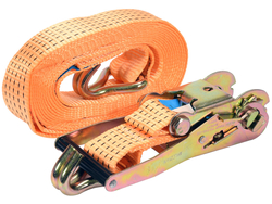 SET 2 CHINGI 2500/5000DAN 50MM/6M