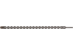 BURGHIU SDS+, VÂRF X, 25X600MM