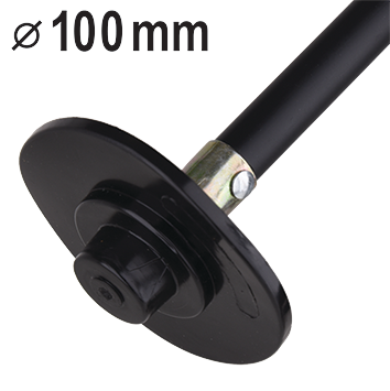 SET CURĂȚARE SISTEME DE CANALIZARE 12PCS