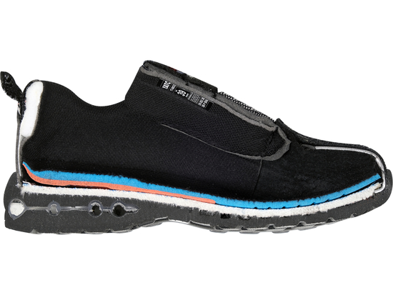 PANTOFI SPORT DE LUCRU PACS, MĂRIMEA 42