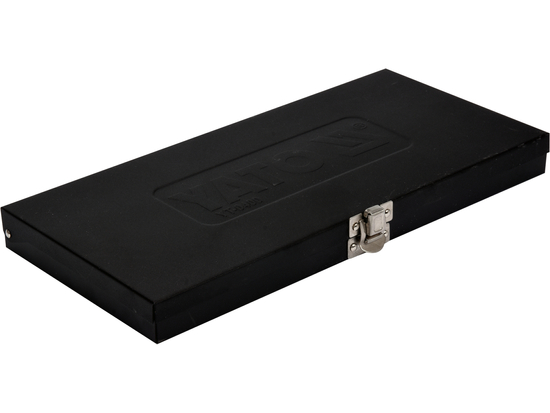 SET BIȚI 40 PIESE (HEX, SPLINE, TORX)