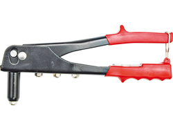 CLEȘTE PENTRU POPNITURI METALIC