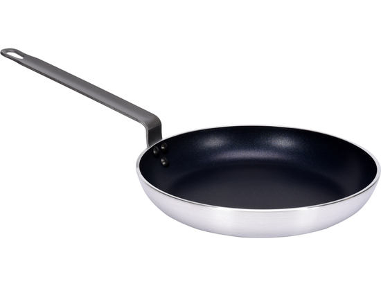 TIGAIE INDUCȚIE DE ALUMINIU CU ACOPERIRE PTFE, 28 CM