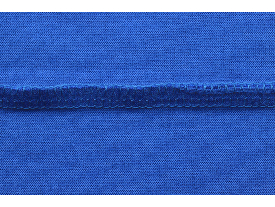 TRICOU BASIC ALBASTRU MĂRIMEA S