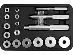 KIT MONTAT RULMENȚI