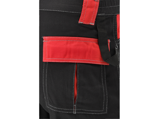 PANTALONI SCURTI DE LUCRU ASH MĂRIMEA S