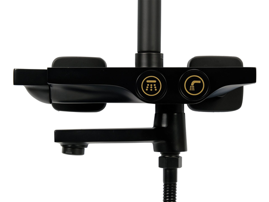 COLOANĂ DUȘ ''NOIR 2''