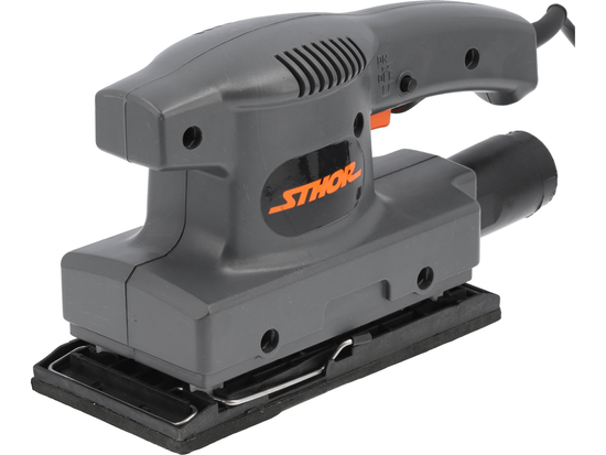 ȘLEFUITOR ''STHOR'' PENTRU LEMN 135W