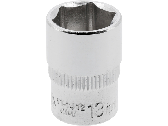 CHEIE TUBULARĂ 1/4'', 13MM