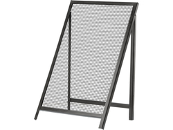 SITĂ PENTRU MATERIALE CONSTRUCȚII, 60X100CM, PLASĂ DE 10MM