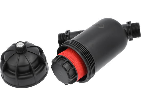 FILTRU APĂ 1,5'' SISTEM IRIGARE