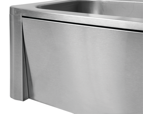 CHIUVETA PENTRU BUCĂTĂRIE, 400X330X570MM