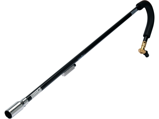 ARZĂTOR DE BURUIENI 850MM