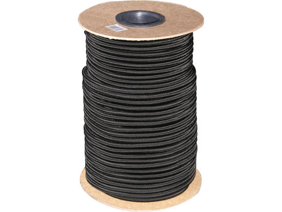 FUNIE PP ELASTICĂ 8MMX100M