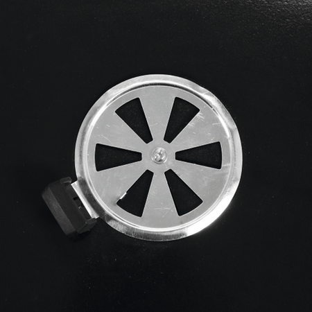 GRĂTAR DELUXE, SUPRAFAȚĂ DE GĂTIT 57X37CM