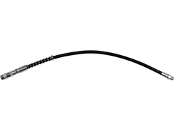 FURTUN FLEXIBIL PENTRU GRESOARE 45CM