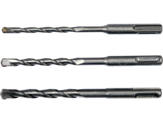 CIOCAN ROTOPERCUTOR STHOR 20V, SDS+, FĂRĂ ACUMULATOR