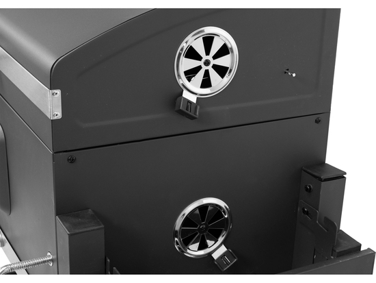 GRĂTAR XXL, SUPRAFAȚĂ DE GĂTIT DIN FONTĂ, 78X42.5CM