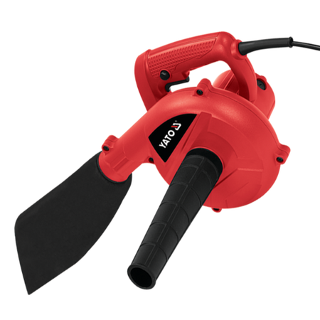 SUFLANTĂ GRĂDINĂ, 600W, FUNCȚIE ASPIRARE