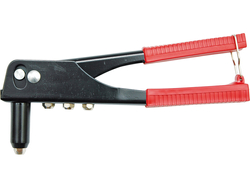 CLEȘTE POPNITURI 2.4-4.8, L230MM