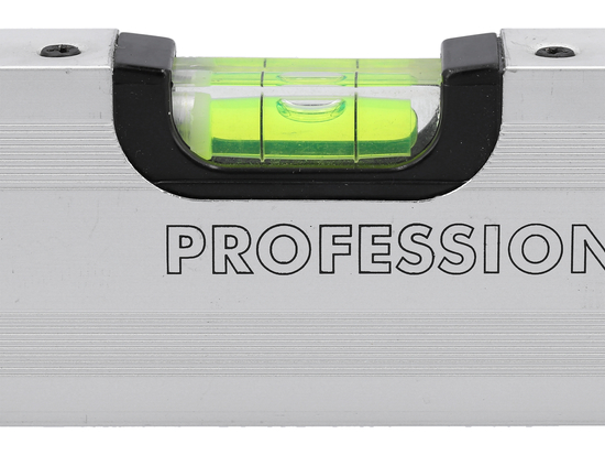 NIVELĂ CU BULĂ CU TREI INDICATORI, 1000MM