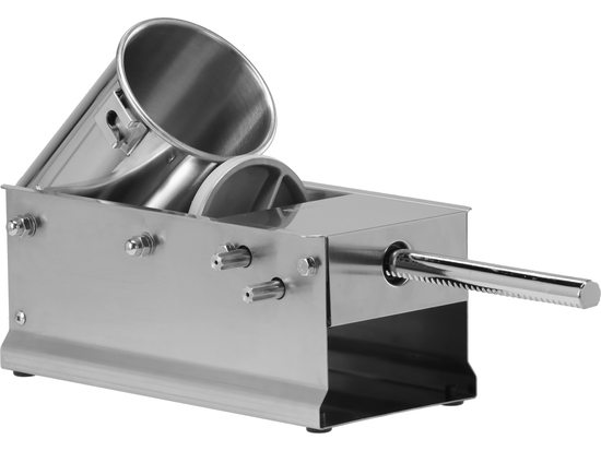 MĂȘINĂ PENTRU CÂRNAȚI, ORIZONTALĂ, 3L