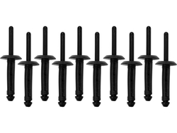 NITURI PLASTIC 5.0X17.2MM, 10 BUC